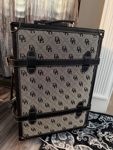 Dooney and bourke valigia - dooney,