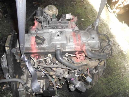F9da motore completo 800 - f9da,