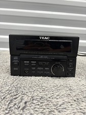 Teac d85 - teac, mc-d85