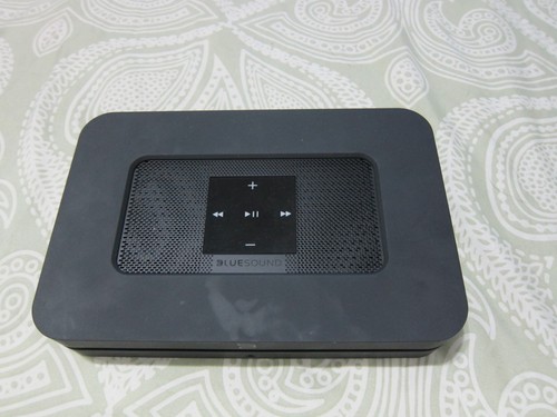Bluesound node streamer - bluesound,