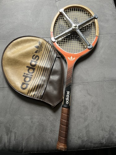Adidas lady vintage tennis - lady,