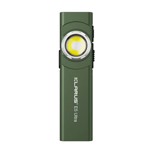Lampe edc ultra fine klarus - edc, ultra-fine