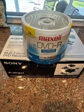 Sony vrd mc6 - vrd-mc6, dvdirect