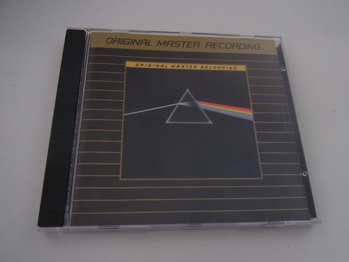 Pink floyd dark side of - /,