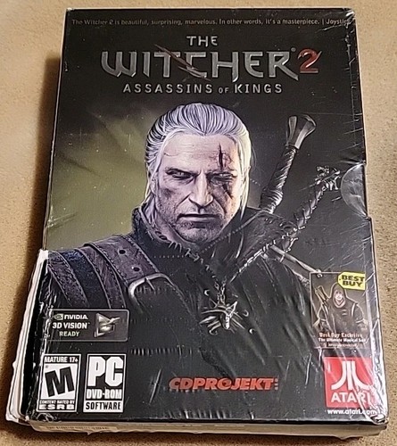 Nuovo the witcher - the, 2