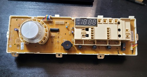 Elettronica lavatrice - , lg