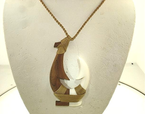 Collana pendente xlrg - collana,