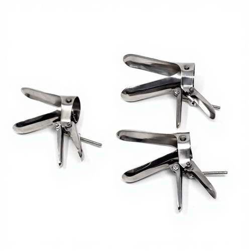 Set speculum vaginale cusco - 3,