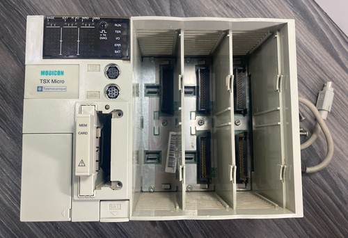 Schneider electric tsx3721001 - schneider,