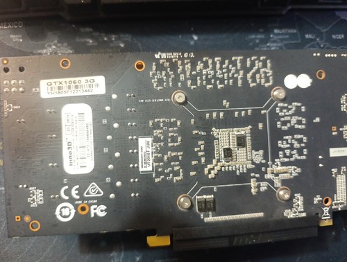 Gtx 1060 3gb - 1060,