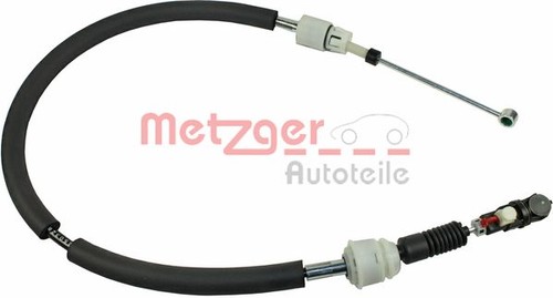 Cavo cambio sinistro metzger - sinistro,