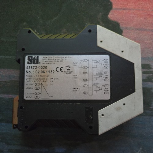 Modello sti scc 1dn 1224 - sti:, scc-1dn-1224