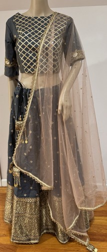 Lahenga choli festa - lahenga,