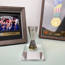 Trofeo campionato uefa europa - trofeo,