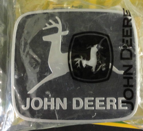 Medaglione john deere m76640 - john,