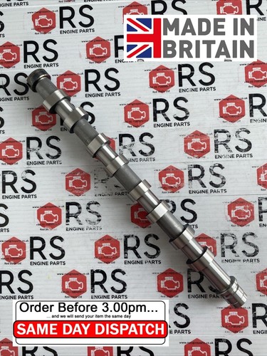 Camshaft fits for - fits, fiesta