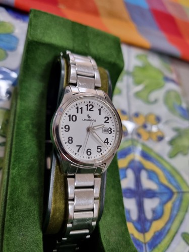 Orologio uomo laurens - orologio,