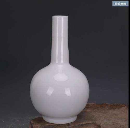 Vaso sfera porcellana - sfera, 6,3"