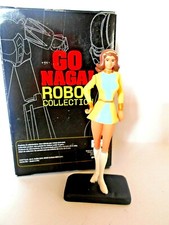 Nagai robot collection - collection,
