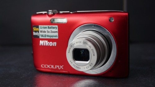 Nikon coolpix s2600 0 - coolpix,