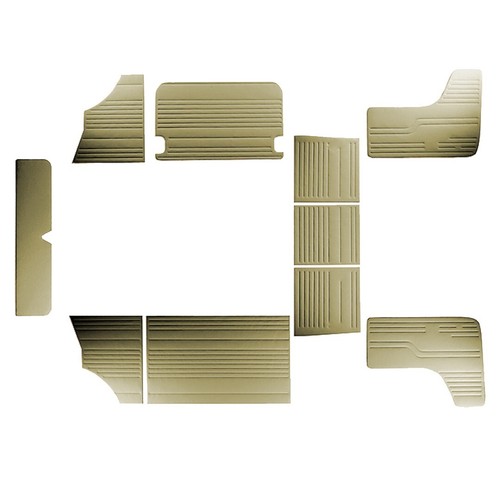 Pannello porta set - porta,