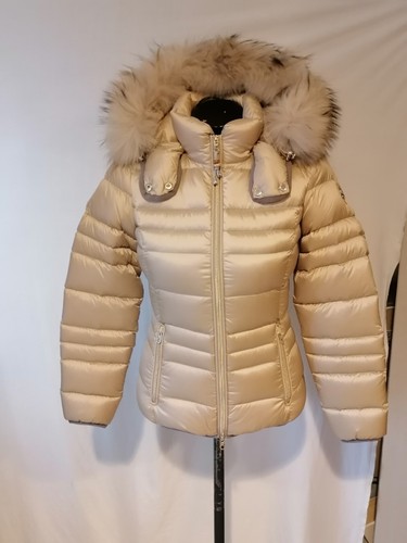 Piumino donna invernale cape - piumino,