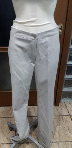 Pantalone donna coconuda color - pantalone,
