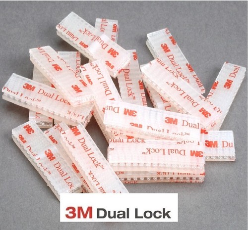 Dual lock 3560 - sj,