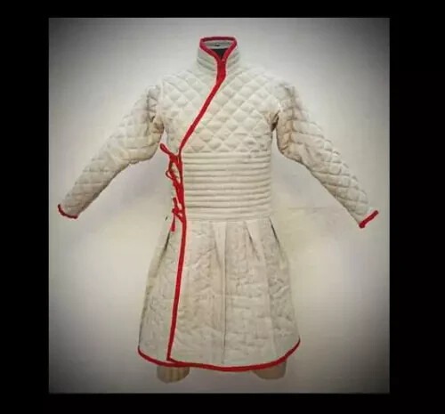 Costume vestito gambeson - vestito,