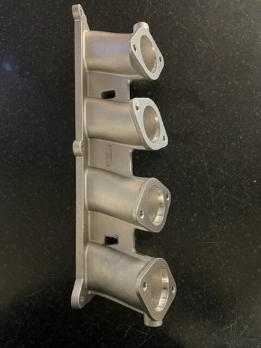 Collettore aspirazione peugeot - collettore,