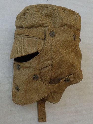 Cappello esercito sovietico