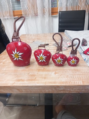 Campane sudtirolesi dalla - campane,
