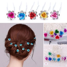 Pezzi fermagli per capelli - pezzi,