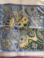 Foulard scarf gavroche - scarf,