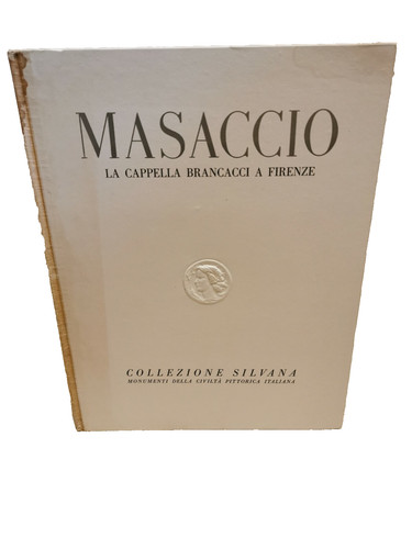 Masaccio cappella brancacci - la,