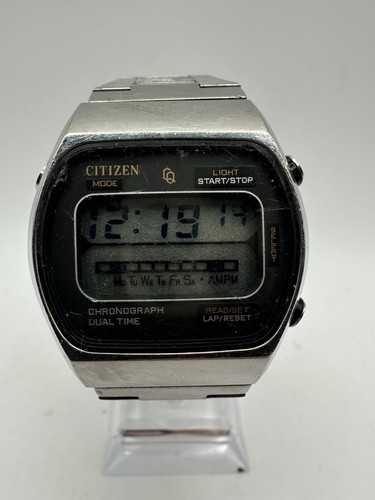 Citizen 1033 vintage wrist - citizen,