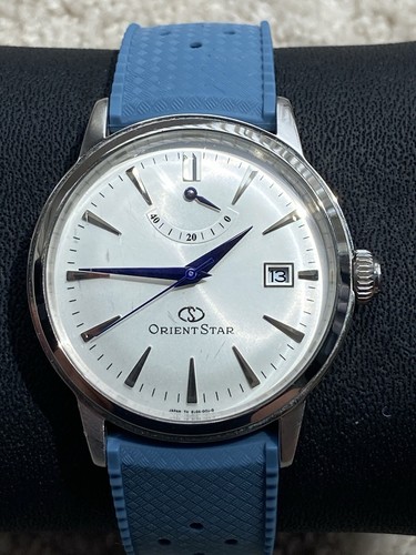 Orient star wz0241el - star, mani