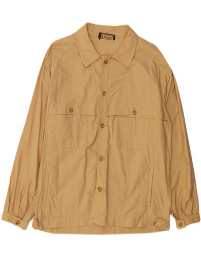 Camicia sovracamicia uomo