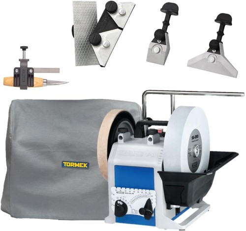 Tormek chef s - t-8, chef’s