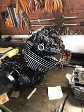 Motore per yamaha 550 - motore,