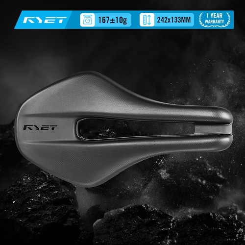Ryet sella carbonio 242x133mm - ryet,