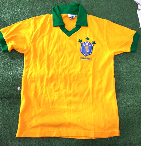 Brasil football shirt - brasil, campea
