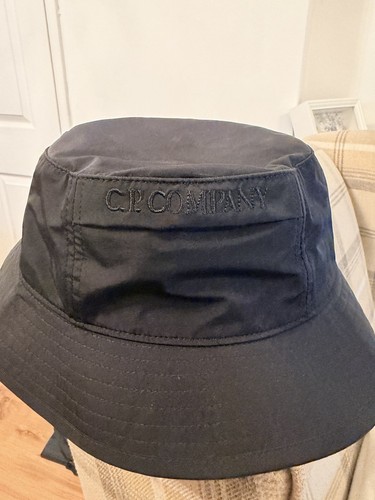 Cappello secchiello cp - cappello, a