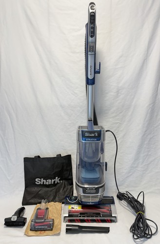 Aspirapolvere verticale shark - verticale,