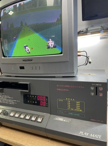 Play mate n3000 iii famicom - iii,