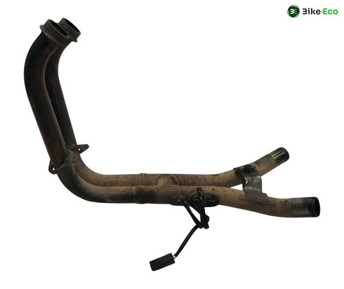 Collettore scarico yamaha - di,