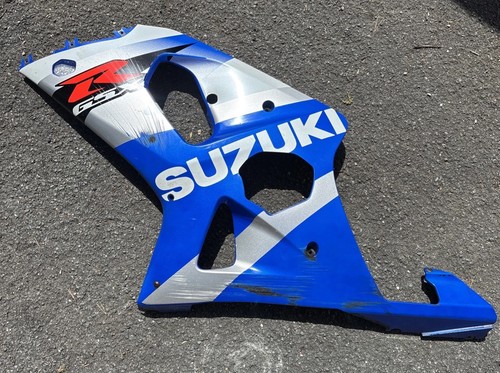 Carena sinistra suzuki - carena, gsxr