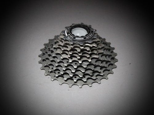 Cassetta shimano dura - ace, cs