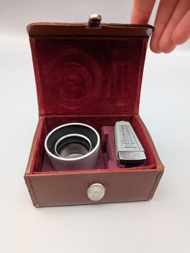 Carl zeiss movitelar - movitelar, |