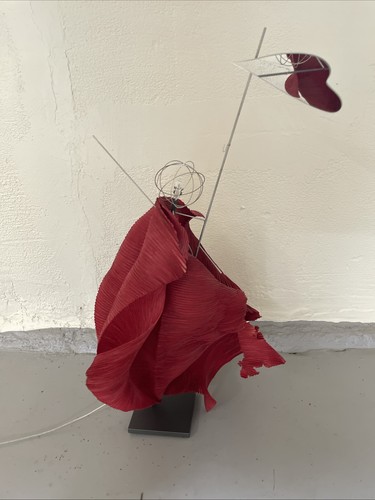 Lampada tavolo ingo maurer - da,